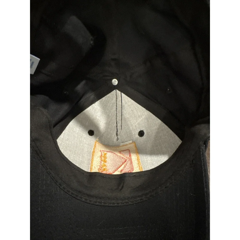 Kodak Men's Hat Adjustable Fit